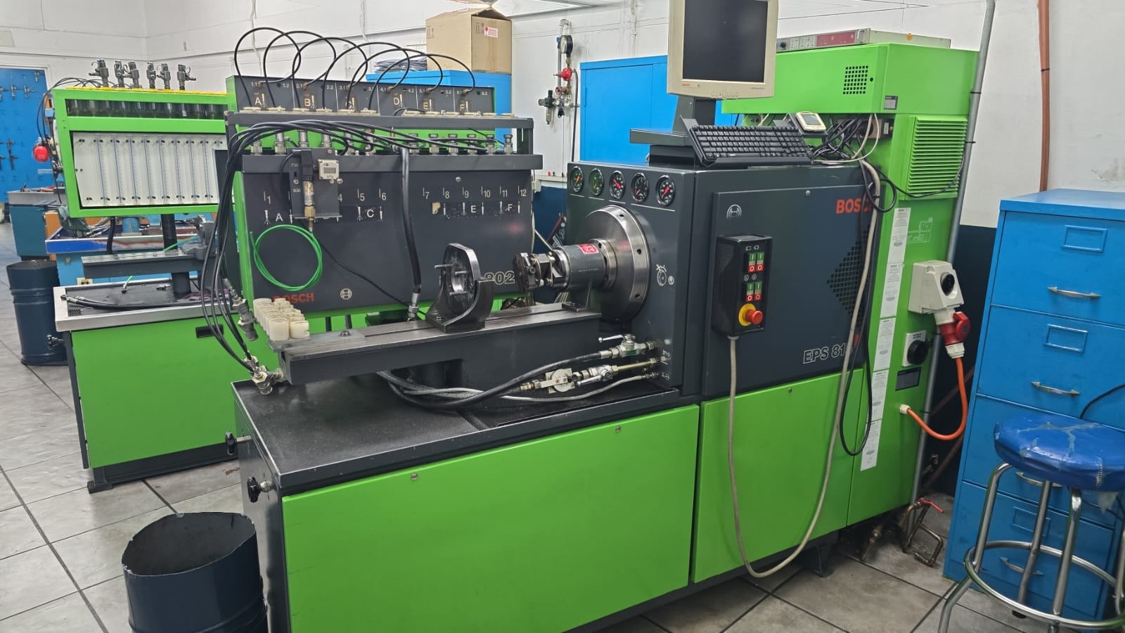 additional equipment 1 additional equipment 1